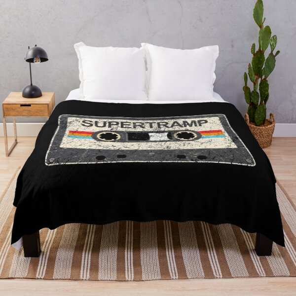 Item preview, Supertramp designed and sold by zenospetri.
