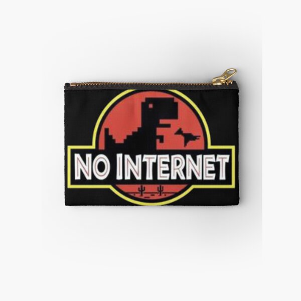 Item preview, NO INTERNET designed and sold by TN Shop.