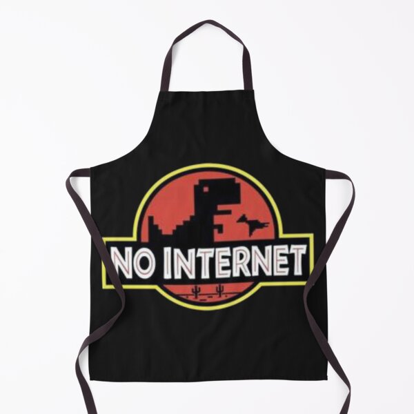 Item preview, NO INTERNET designed and sold by TN Shop.