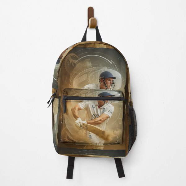 Item preview, Harry Brook designed and sold by Paul Louis Villani.
