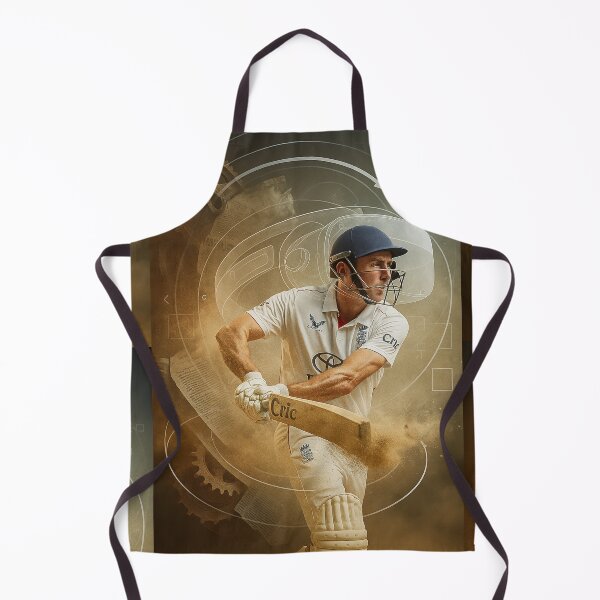 Item preview, Harry Brook designed and sold by Paul Louis Villani.