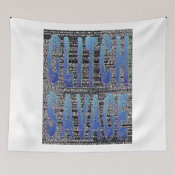 Item preview, Glitch Holographic  designed and sold by ProjectX23.