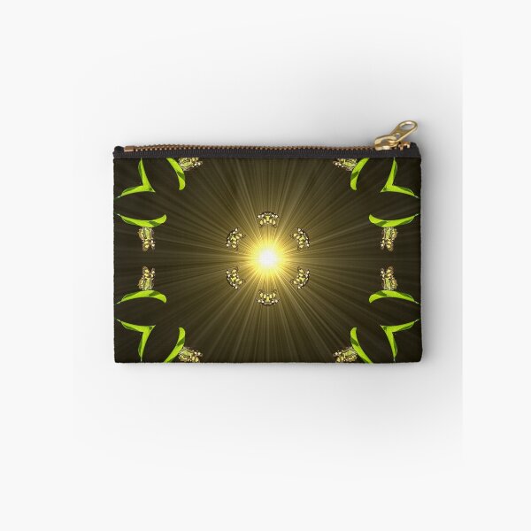 Item preview, Butterfly – Radiant sun in the center / Swiss Artwork Photography designed and sold by Raphael Wolf.