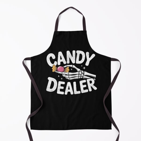 Item preview, Candy Dealer designed and sold by EdgeDrip.