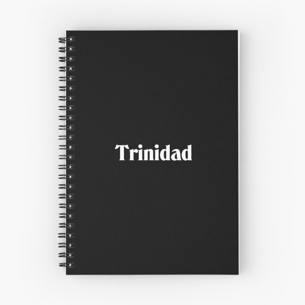 Item preview, Name Trinidad White Deneane Font designed and sold by Art in My Loft.