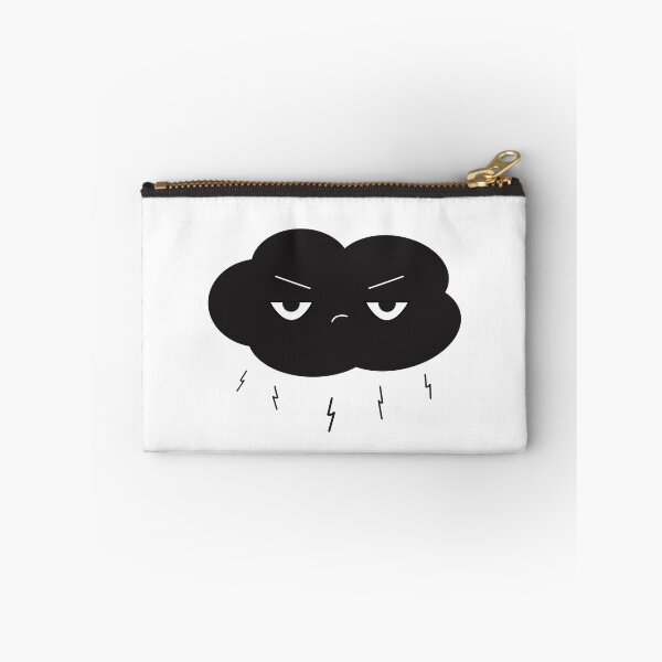 Item preview, Grumpy Cloud designed and sold by Crealice.