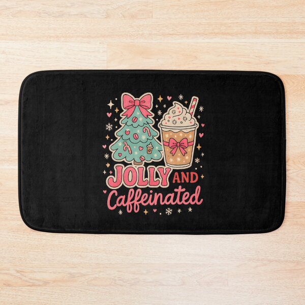 Item preview, who enjoying cup energetic during of the alert person everyday cheerful, stay a uplifted and might life. or to describes festive in be This coffee season a designed and sold by SmithWSTaRR.