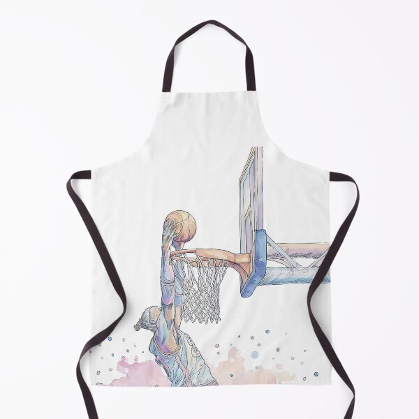 Item preview, BASKETBALL DUNK .3 designed and sold by lautir.