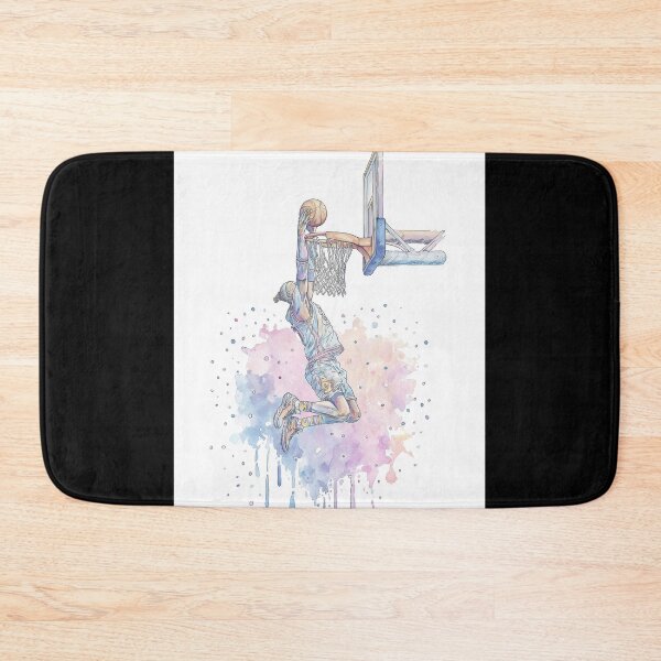 Item preview, BASKETBALL DUNK .3 designed and sold by lautir.