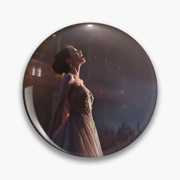 Item preview, Opera in Chaos designed and sold by Cristina Beloca.