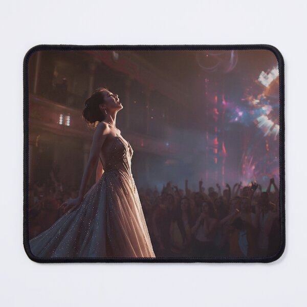 Item preview, Opera in Chaos designed and sold by Cristina Beloca.