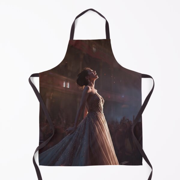 Item preview, Opera in Chaos designed and sold by Cristina Beloca.