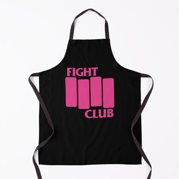 Item preview, Fight Club designed and sold by tronyx79.