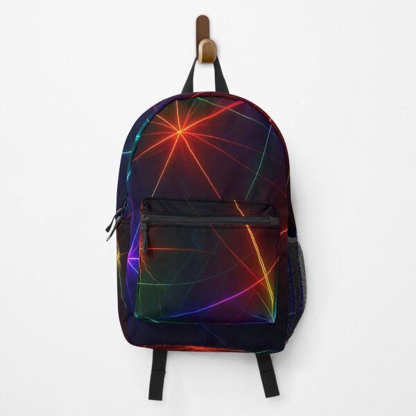 Item preview, Cosmic light rays in dance designed and sold by Sigtrix.