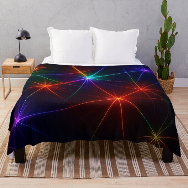 Item preview, Cosmic light rays in dance designed and sold by Sigtrix.