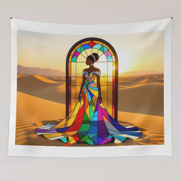 Item preview, Waiting For The Glass Groom designed and sold by Robert Grant Adventures.