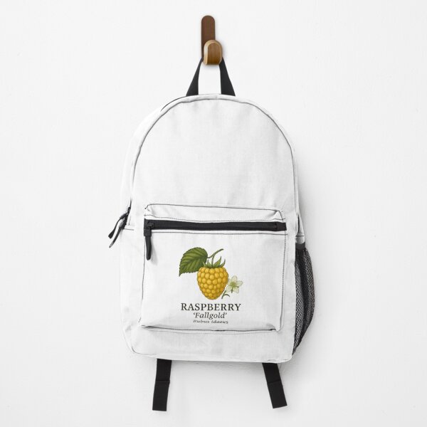 Item preview, Raspberry ‘Fallgold’ – Rubus idaeus designed and sold by BloomKind.