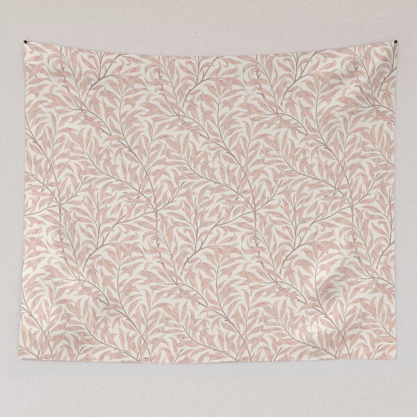 Item preview, William Morris Willow Bough designed and sold by maniacfitness.