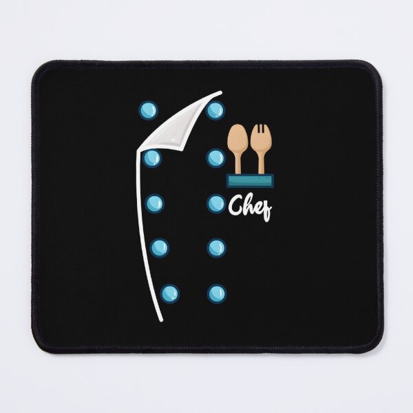 Item preview, Chef Cook — Chef Cooking BBQ designed and sold by RenanSouzaDias.