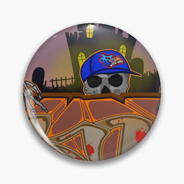 Item preview, HALLOWEEN FLAVS  designed and sold by FLAVS GRAFF.