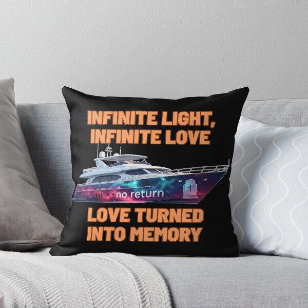 Item preview,  Life & Death Balance,Love Beyond Life,Spiritual Energy,Positive Death Awareness,Soul Transformation, designed and sold by chipmuckdesignn.