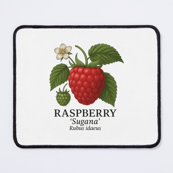 Item preview, Raspberry ‘Sugana’ – Rubus idaeus designed and sold by BloomKind.