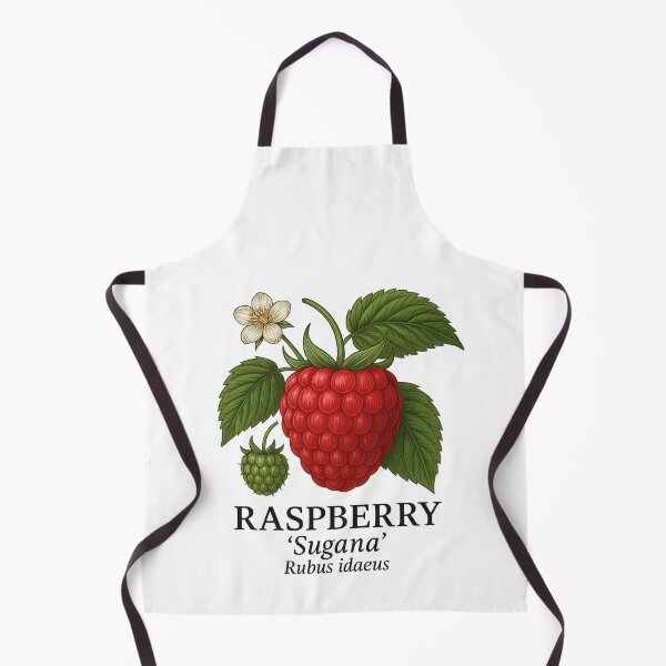Item preview, Raspberry ‘Sugana’ – Rubus idaeus designed and sold by BloomKind.