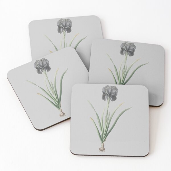 Item preview, Morning Iris plant designed and sold by AngyDesigns49.
