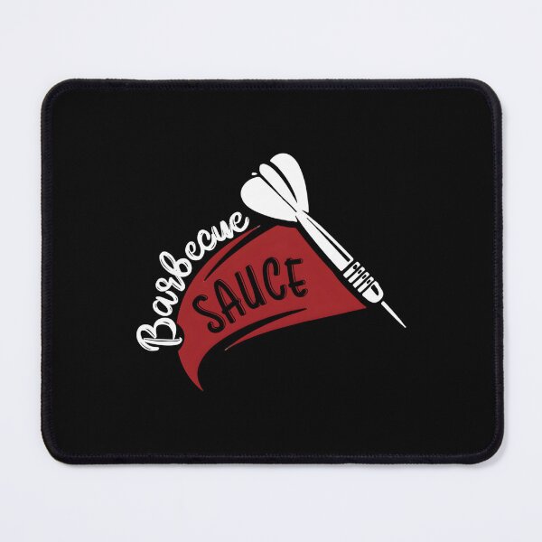 Item preview, Barbecue Sauce designed and sold by RenanSouzaDias.