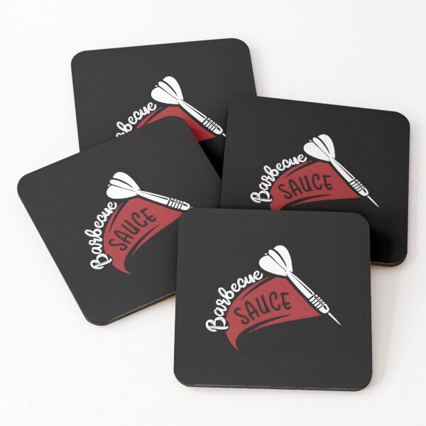 Item preview, Barbecue Sauce designed and sold by RenanSouzaDias.