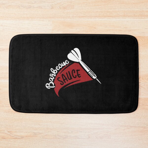 Item preview, Barbecue Sauce designed and sold by RenanSouzaDias.