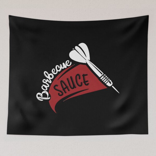 Item preview, Barbecue Sauce designed and sold by RenanSouzaDias.