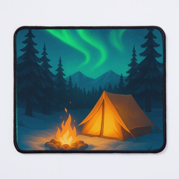 Item preview, Northern Lights designed and sold by GC ArtiNova.