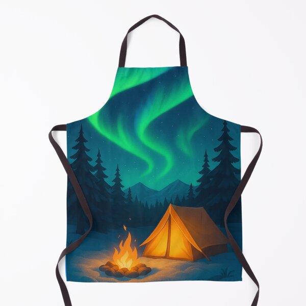Item preview, Northern Lights designed and sold by GC ArtiNova.