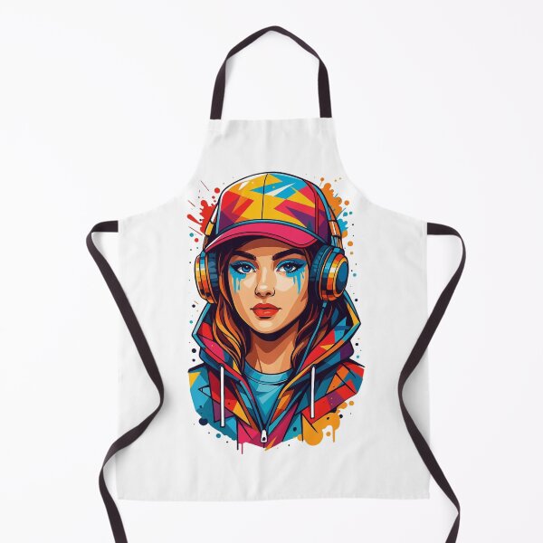 Item preview, Color Rush Explosion - colorful graphical design designed and sold by ArtesioByZaber.