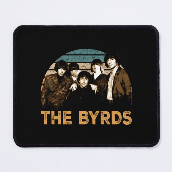 Item preview, The Byrds designed and sold by grainnedo.