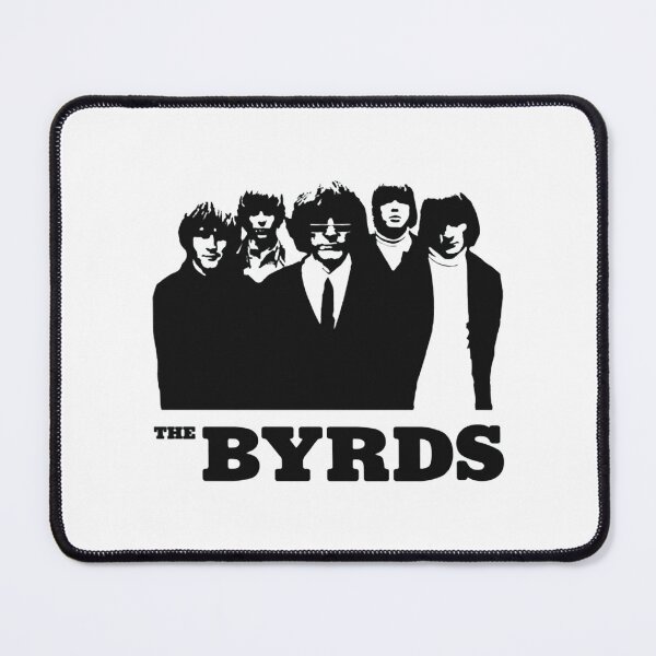 Item preview, The Byrds designed and sold by grainnedo.
