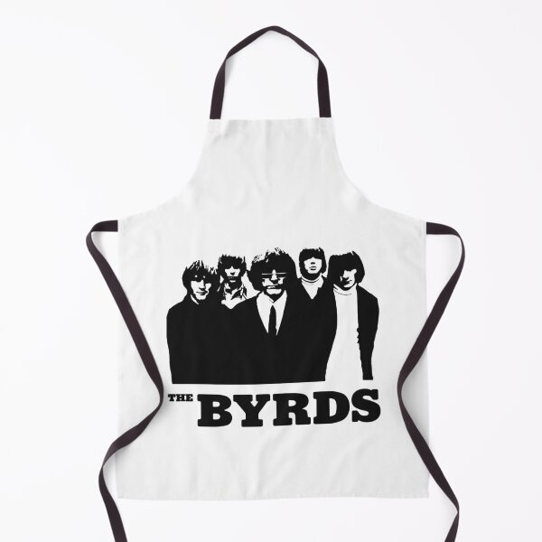 Item preview, The Byrds designed and sold by grainnedo.