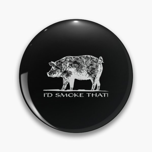 Item preview, I’d Smoke That designed and sold by RenanSouzaDias.