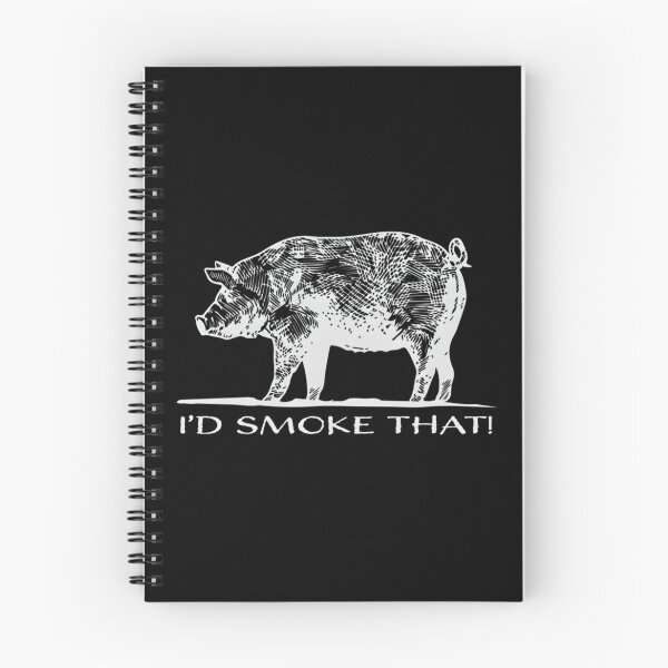 Item preview, I’d Smoke That designed and sold by RenanSouzaDias.