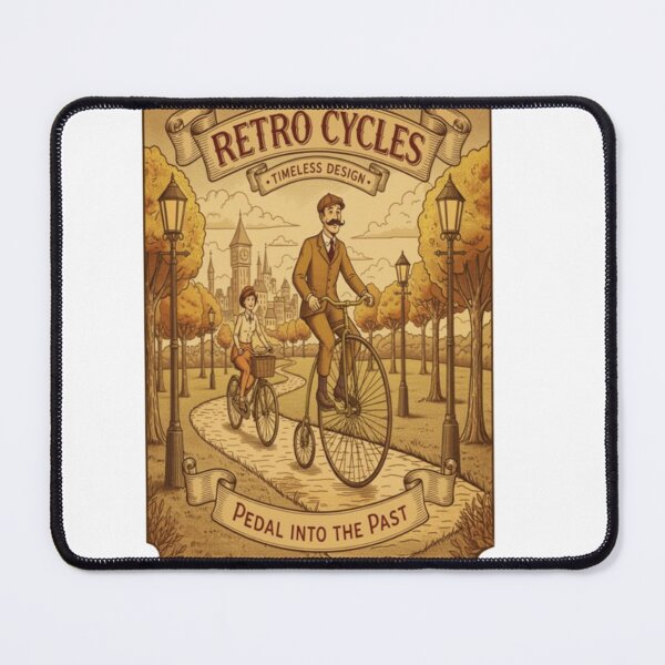 Item preview, Vintage bikes designed and sold by Stefanrajzer.