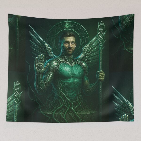 Item preview, Mark Wood designed and sold by Paul Louis Villani.