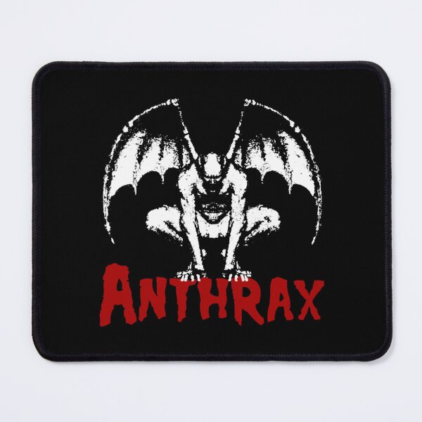Item preview, Music - Anthrax designed and sold by trimmermc.