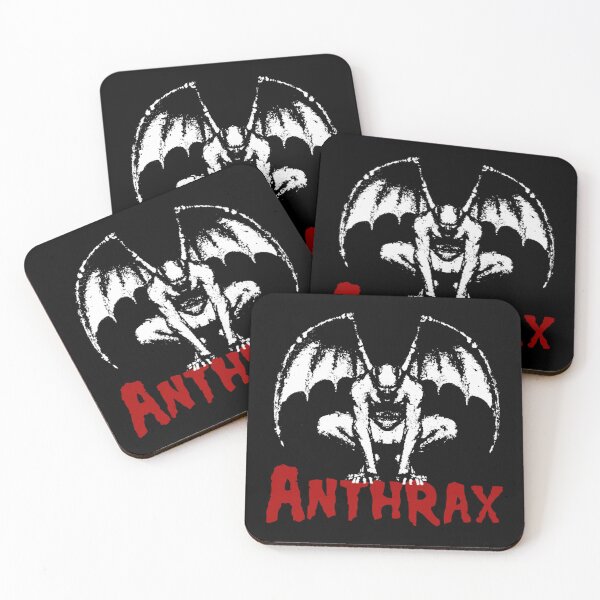 Item preview, Music - Anthrax designed and sold by trimmermc.