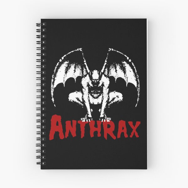 Item preview, Music - Anthrax designed and sold by trimmermc.
