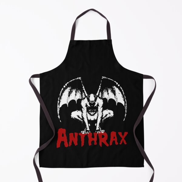 Item preview, Music - Anthrax designed and sold by trimmermc.