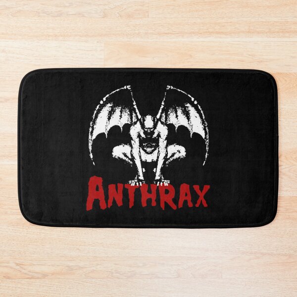 Item preview, Music - Anthrax designed and sold by trimmermc.