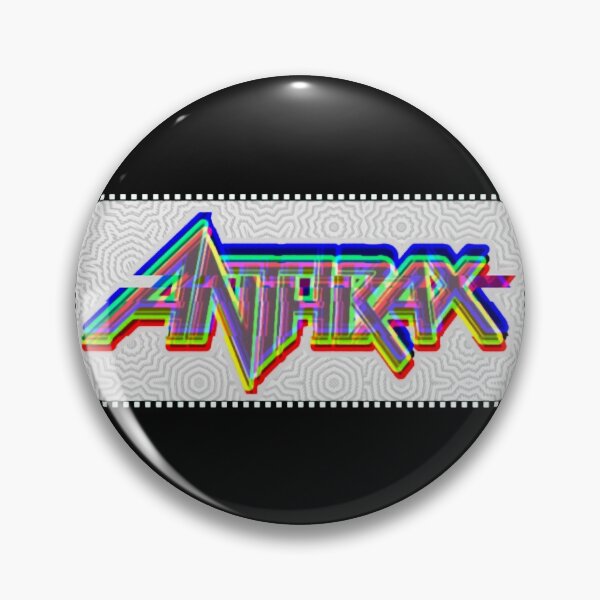 Item preview, Music - Anthrax designed and sold by trimmermc.