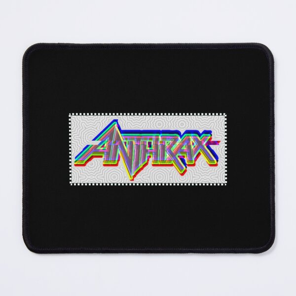 Item preview, Music - Anthrax designed and sold by trimmermc.
