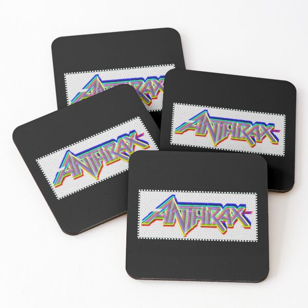 Item preview, Music - Anthrax designed and sold by trimmermc.